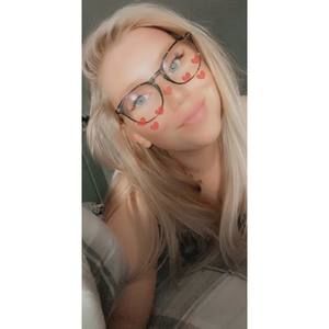 Meet your Posher, Roxane